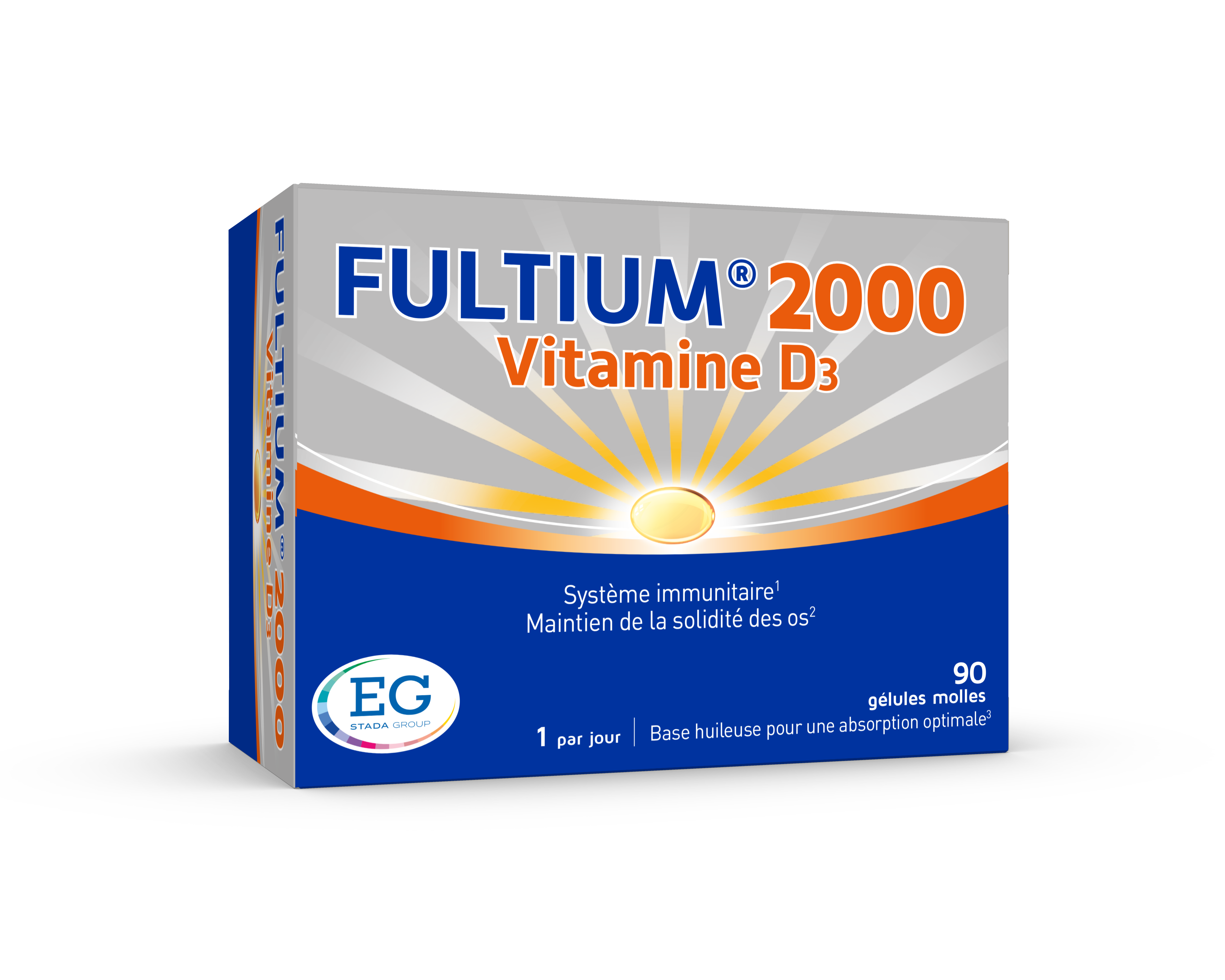 Fultium 2000