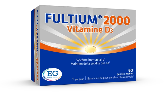 Fultium 2000 Fultium 2000