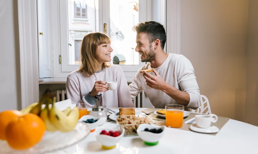 La vitalité avant tout La vitalité avant tout : conseils pour retrouver la super forme !