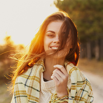 Seizoensveranderingen Seizoensveranderingen