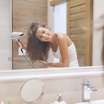 Haarverzorging Haarverzorging