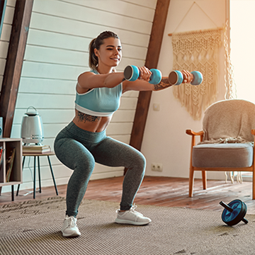 Beweeg voldoende haaruitval Beweeg voldoende haaruitval