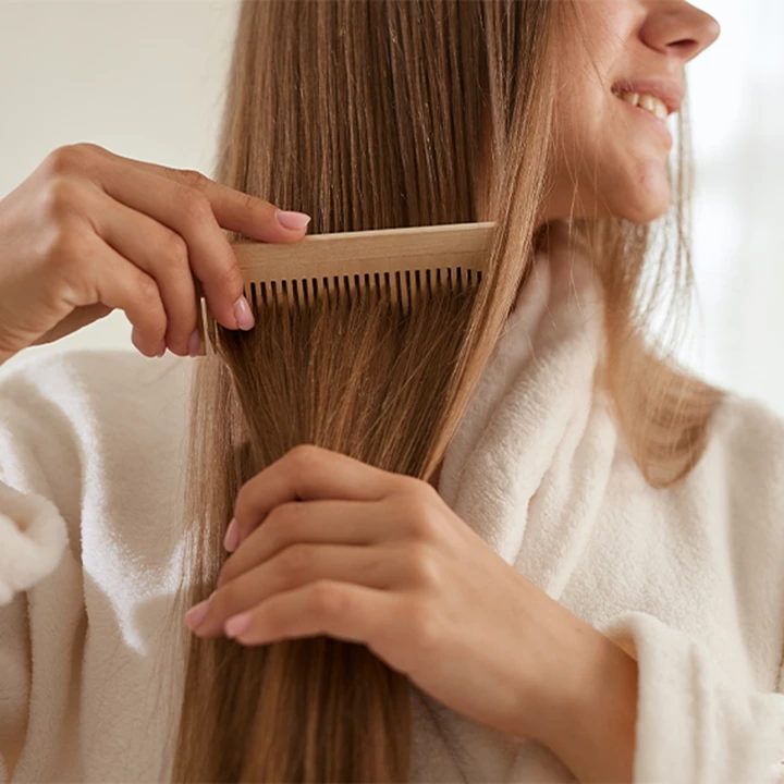 Is haarverlies te stoppen? Is haarverlies te stoppen?