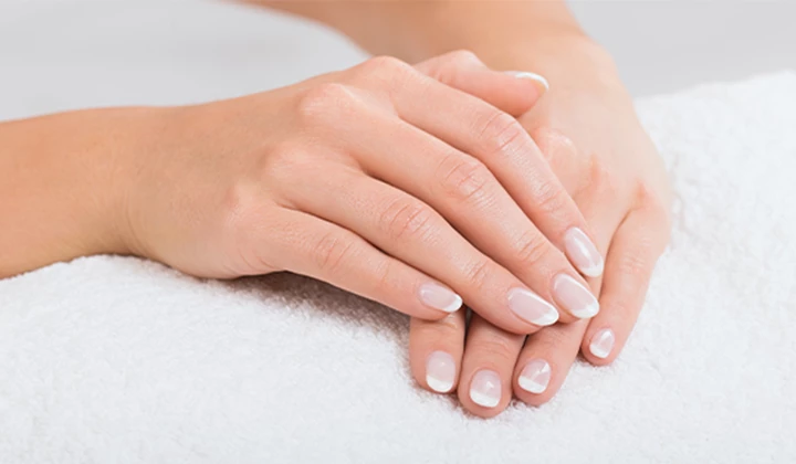 Des vitamines aussi contre les ongles cassants Des vitamines aussi contre les ongles cassants