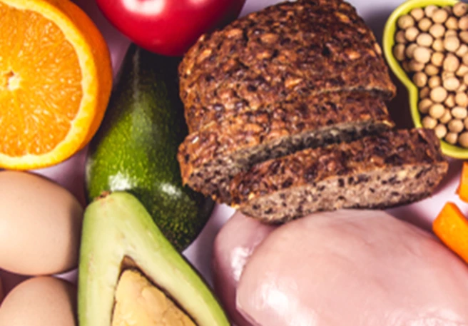 Vitamine B3 Vitamine B3