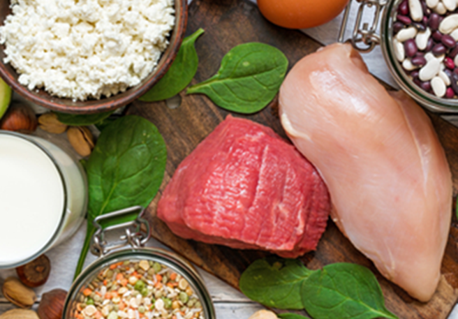 Vitamine B6 Vitamine B6