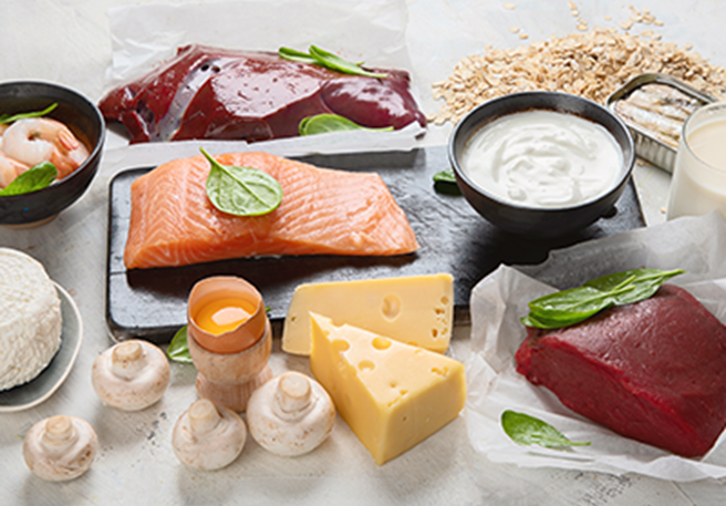 Vitamine B12 Vitamine B12