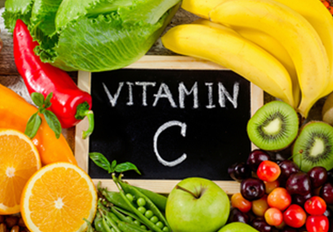 Vitamine C Vitamine C