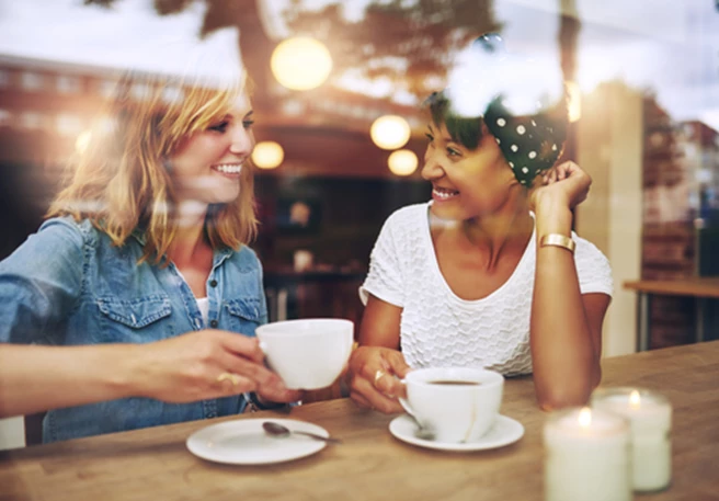 Votre vie sociale Votre vie sociale