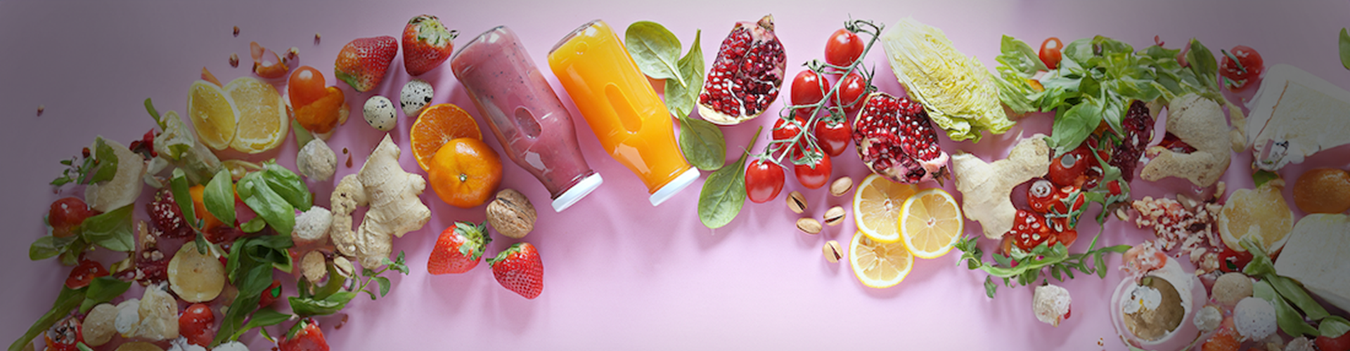 Ontdek welke vitamines en andere natuurlijke elementen je kunnen helpen om je energie te boosten