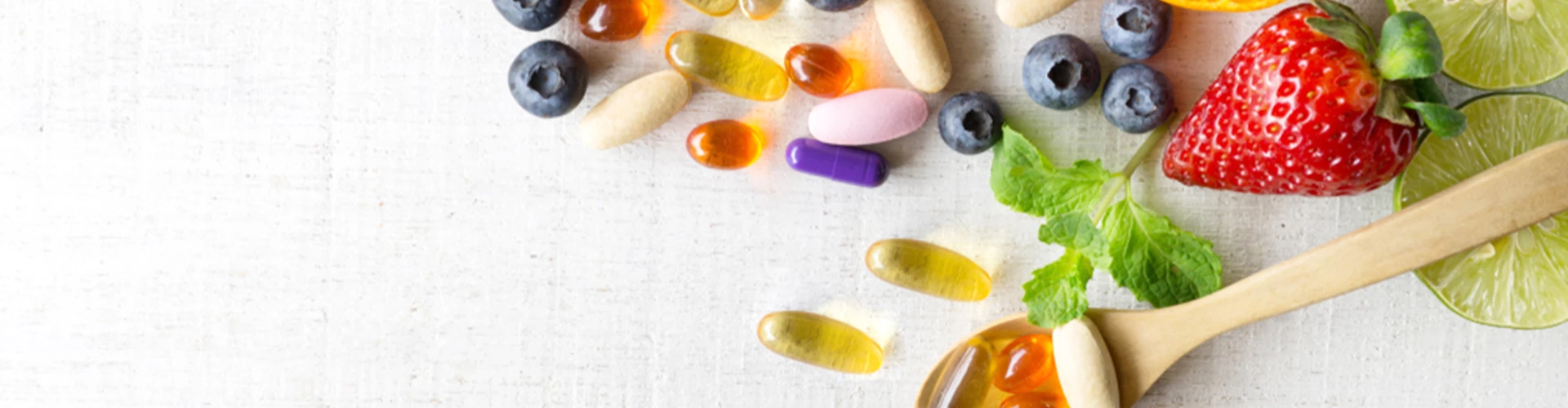 Tous sur les compléments multivitaminés et les cas où vous en avez besoin