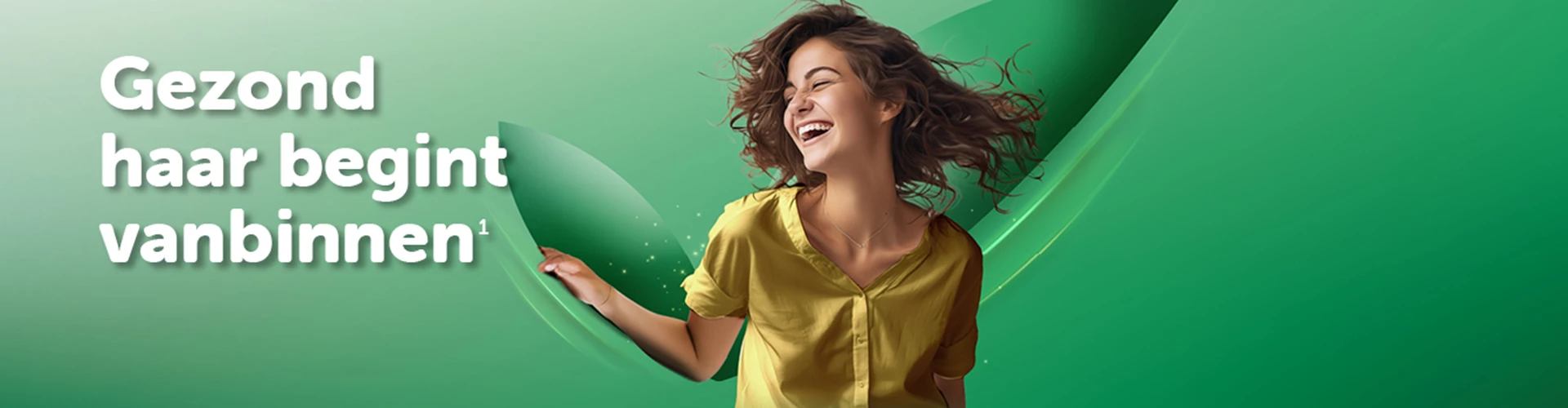 Ontdek hoe Omnivit Hair Pro helpt bij haaruitval