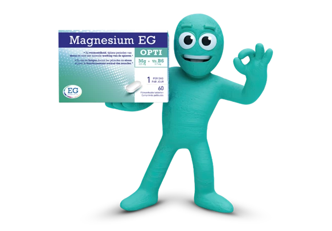 Besoin de plus de magnésium ?