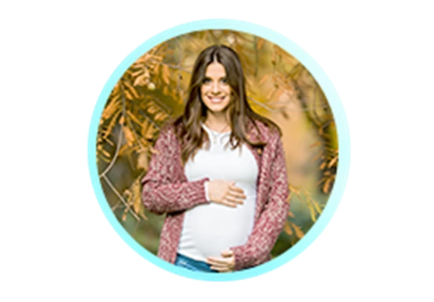 Zwangere vrouwen en vrouwen die borstvoeding geven Zwangere vrouwen en vrouwen die borstvoeding geven