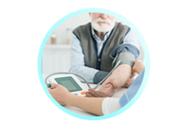 Hartpatiënten Hartpatiënten