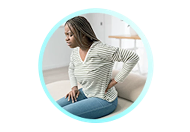 Personen met nierproblemen Personen met nierproblemen