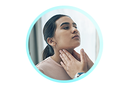 Personen met bepaalde ziekten