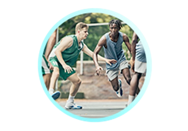 Bij een verhoogde behoefte Bij een verhoogde behoefte