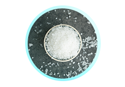 Des sels de magnésium organiques