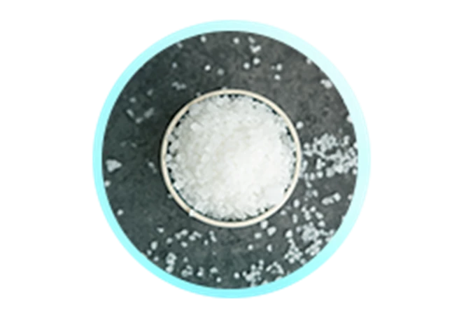 Des sels de magnésium organiques Des sels de magnésium organiques