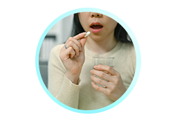 La quantité quotidienne recommandée