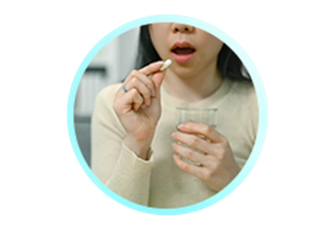 La quantité quotidienne recommandée La quantité quotidienne recommandée