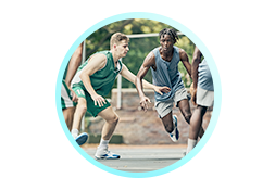 Lors d’un besoin accru