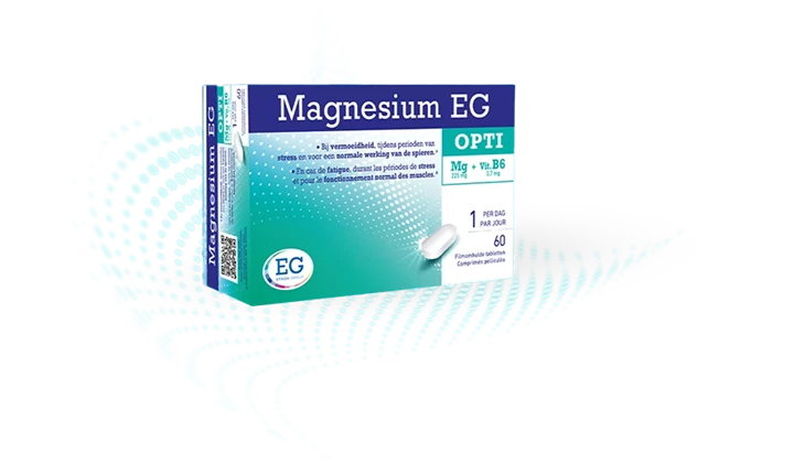 Solution pour une carence Qu'est-ce qu'un bon supplément de magnésium?