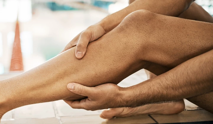 Magnesium test Symptomen van een magnesiumtekort?