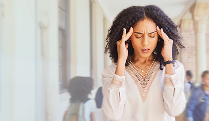 Supplément de magnésium Prenez un supplément de magnésium