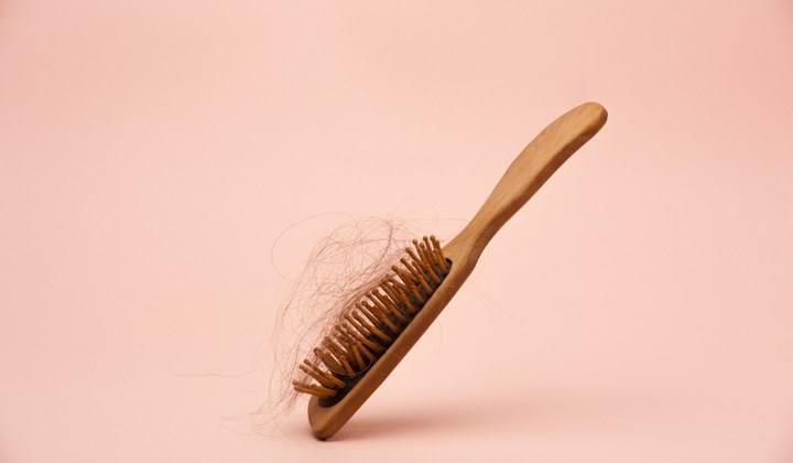 Inhoudstafel haarproblemen Inhoudstafel haarproblemen