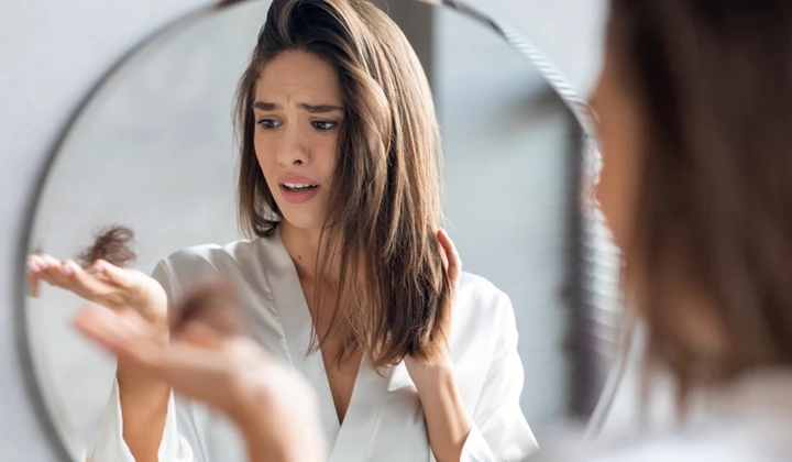 haarverlies bij vrouwen haarverlies bij vrouwen