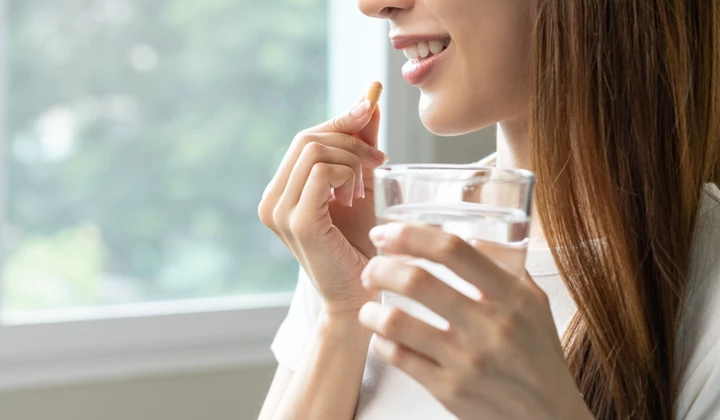 Les compléments multivitaminés, qu’est-ce que c’est ? Les compléments multivitaminés, qu’est-ce que c’est ?