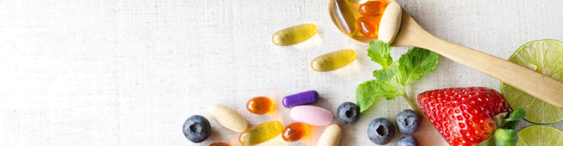 Ben je benieuwd of je dagelijks genoeg vitamines en mineralen binnenkrijgt?