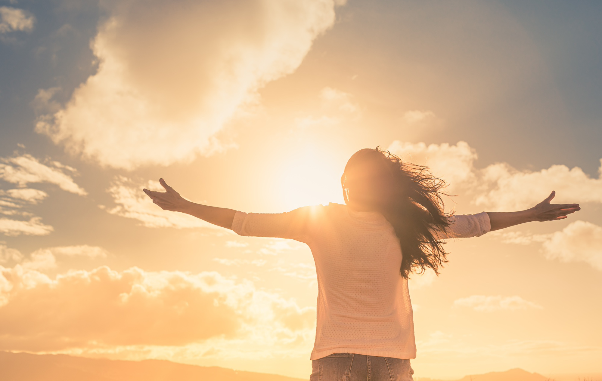 La vitalité, c’est quoi ? 7 conseils pour la stimuler ! 