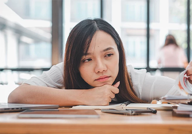 Deze klachten wijzen erop dat je misschien een magnesiumtekort hebt.