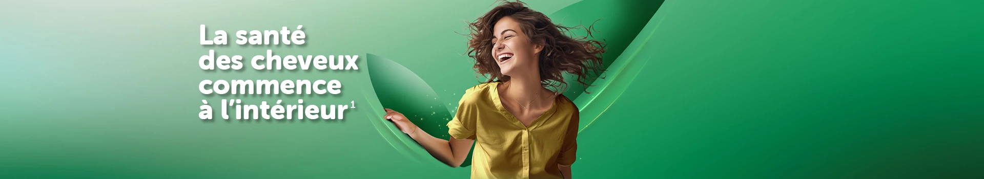 Découvrez comment Omnivit Hair Pro aide contre la perte de cheveux et les ongles cassants