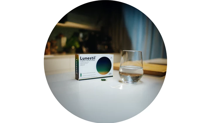 Lunestil: haal meer uit je slaap Lunestil: haal meer uit je slaap