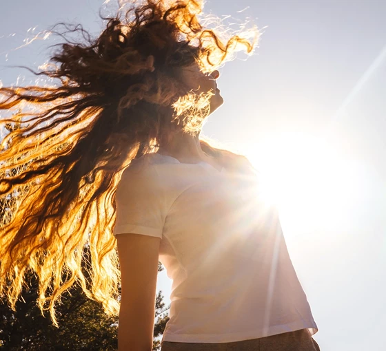 Gebrek aan blootstelling aan zonlicht Gebrek aan blootstelling aan zonlicht