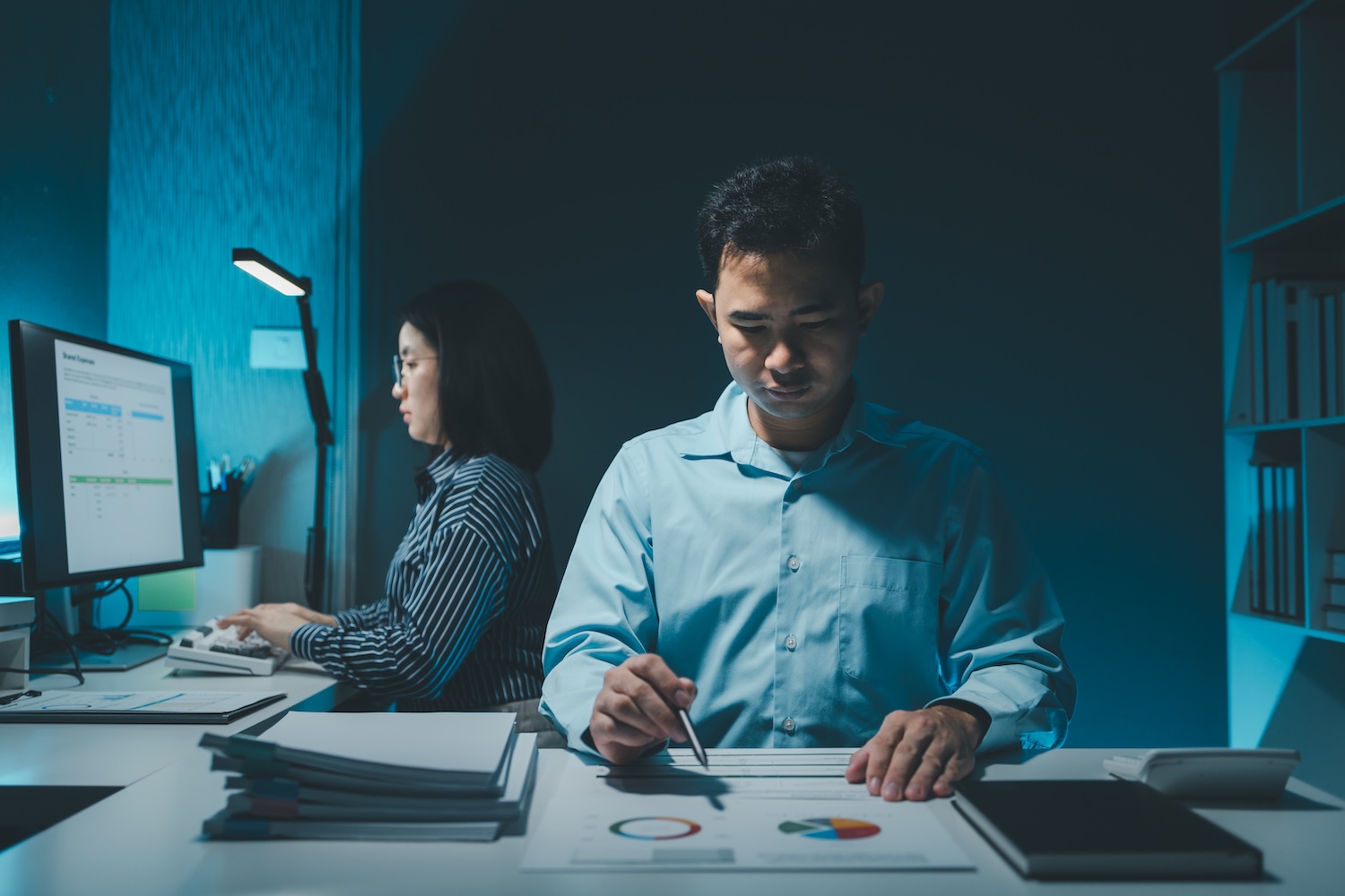 Onvoldoende zonlicht