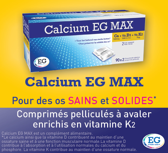 Calcium EG MAX