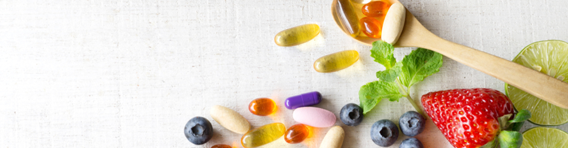 Vous vous demandez si vous consommez suffisamment de vitamines et de minéraux au quotidien ?