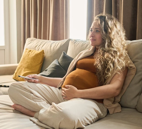 Femmes enceintes Femmes enceintes