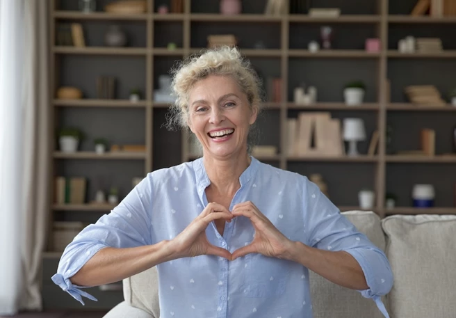 Multivitamine voor ouderen: Kies de juiste ondersteuning