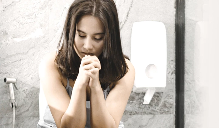 Op zoek naar een behandeling voor blaasontsteking Op zoek naar een behandeling voor blaasontsteking