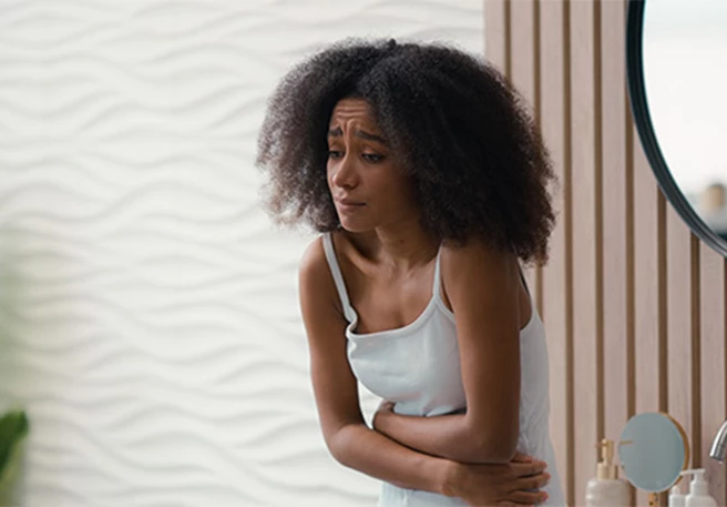 Ken jij de symptomen van een blaasontsteking?