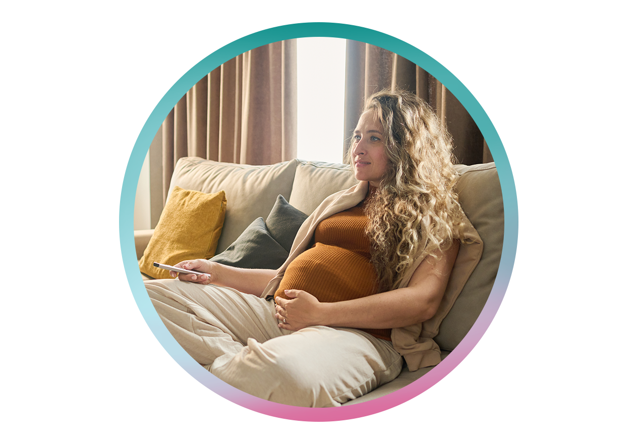 Femmes enceintes ou allaitantes