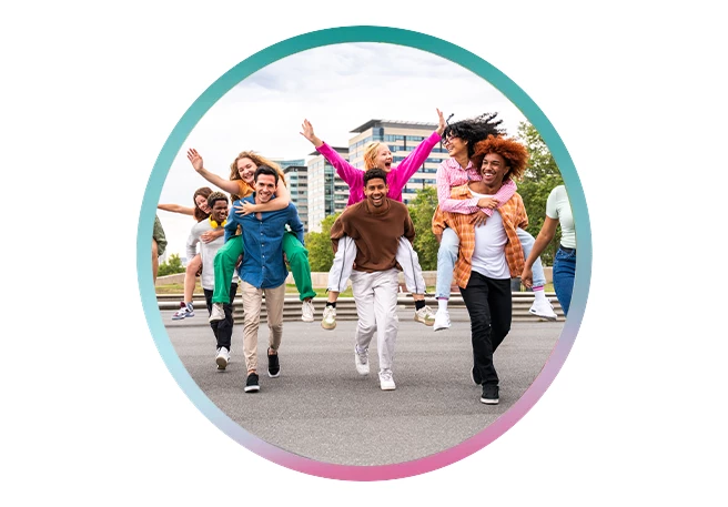 Les personnes actives qui veulent le rester Les personnes actives qui veulent le rester