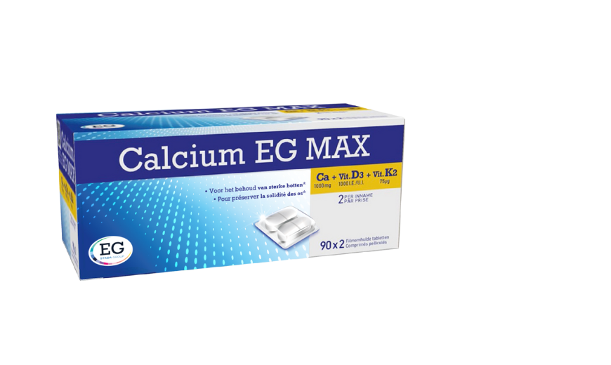 Calcium EG MAX