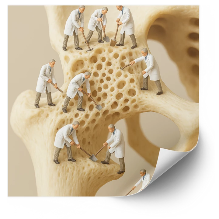 Calcium test Calcium test